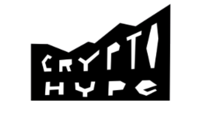 CryptoHype logo